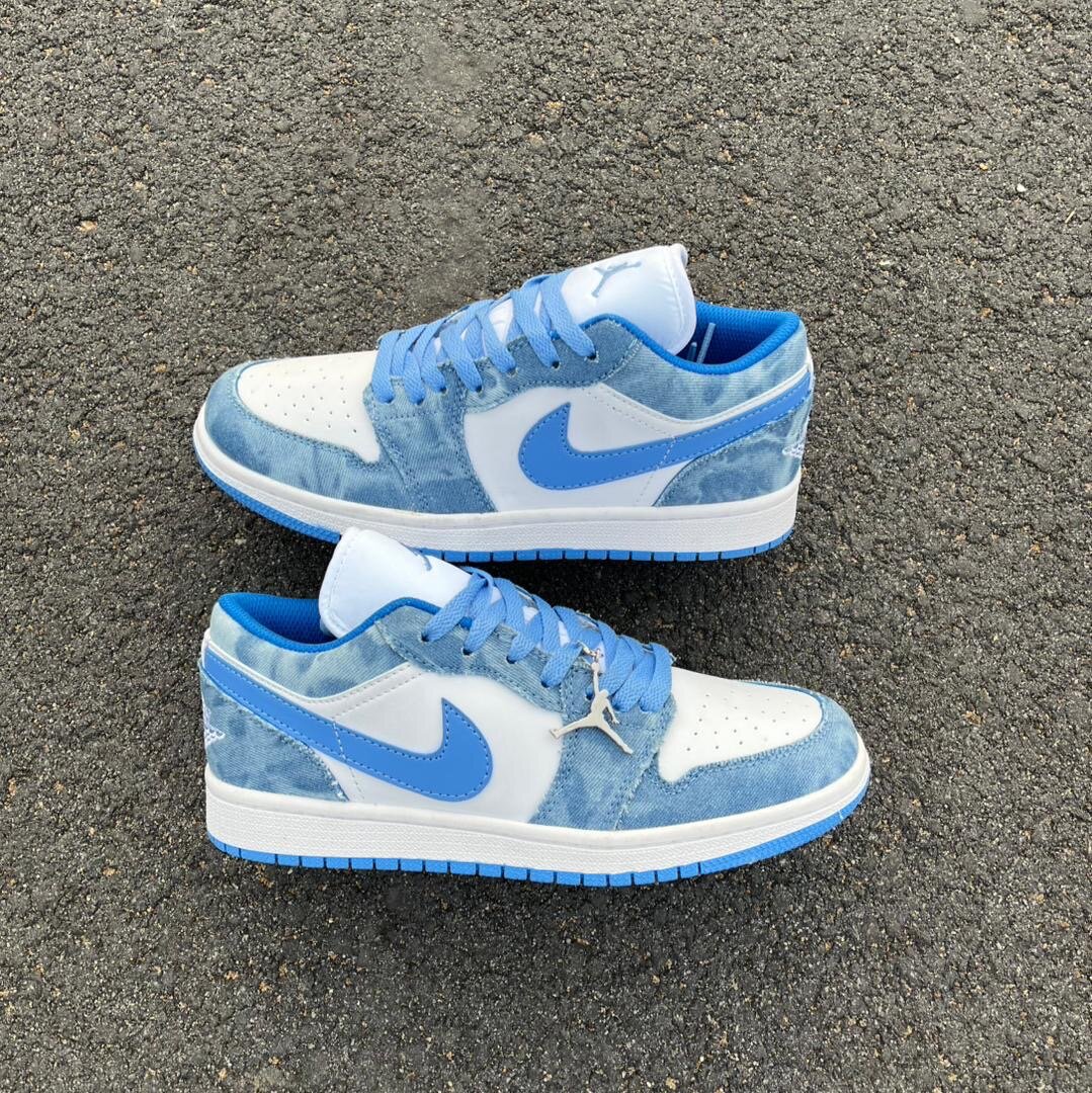 Baskets sport confortables