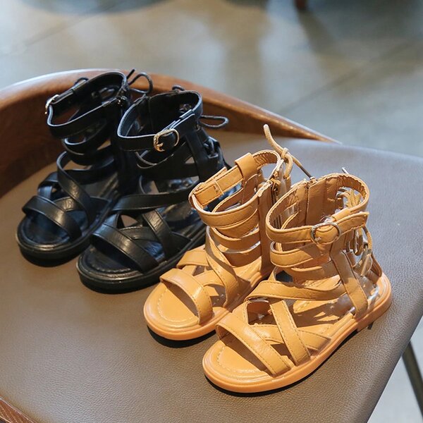 Chaussures pour enfants