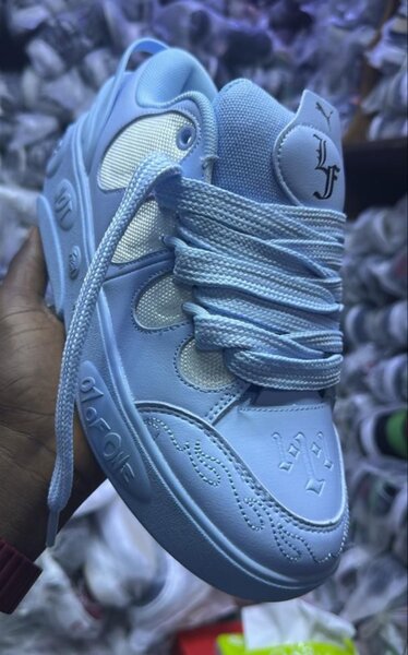 Puma Lamelo Ball Lafrance