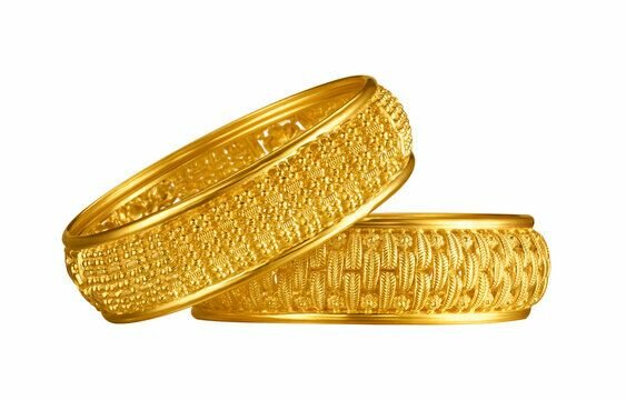 Ladies branded jewelry