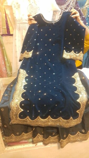 Walwet fancy