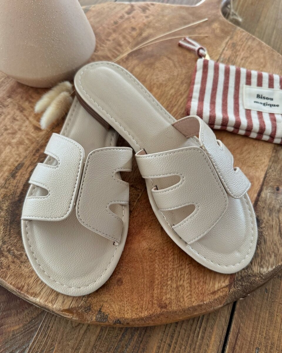 Chaussure pour femme