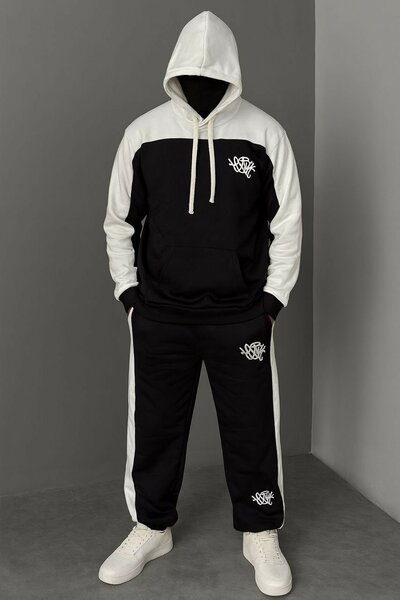 Ensemble de survêtement homme