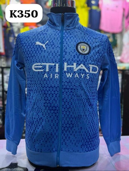 23/24 Season jumpers