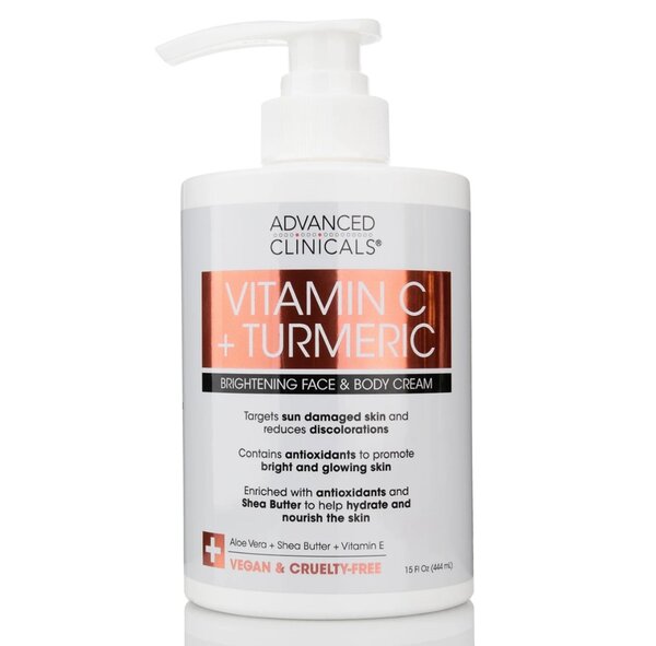 AdvancedClinicalsVitC&Turmeric