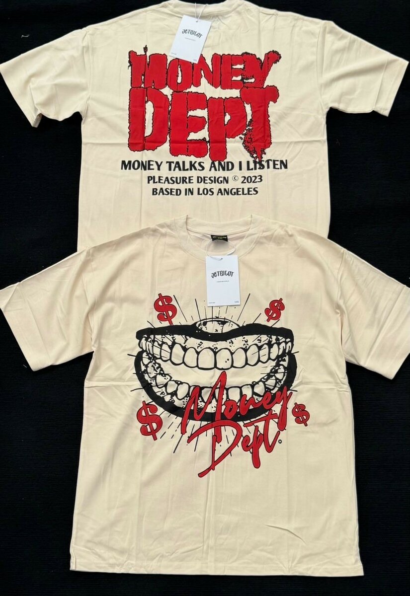 Tee-shirts de qualité