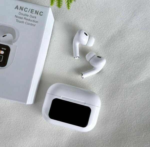 Écouteurs sans fil ANC/ENC