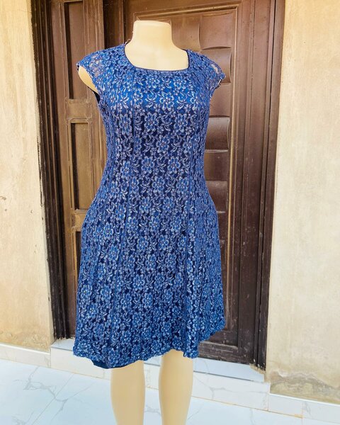 Beautiful and stylish women's dress