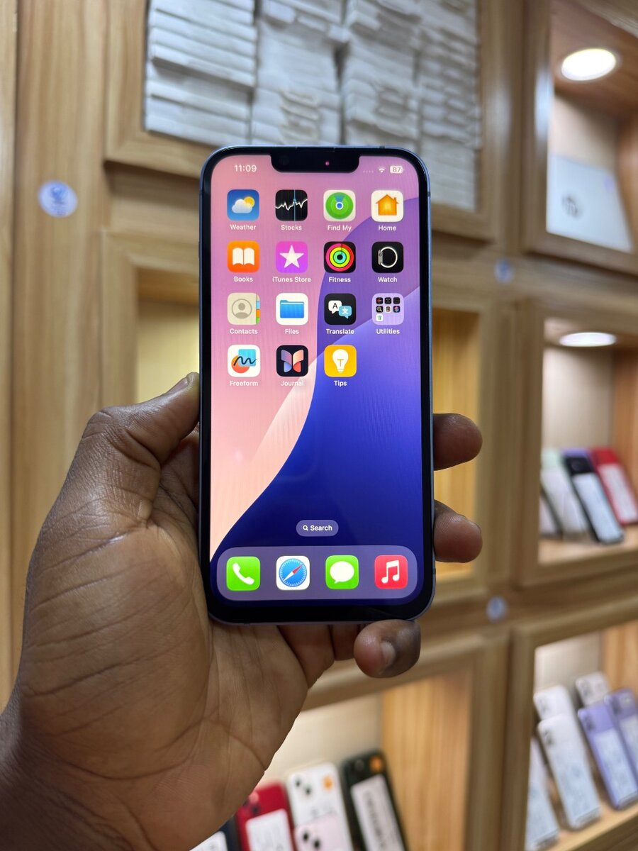 14 Simple 128Go Seconde Main