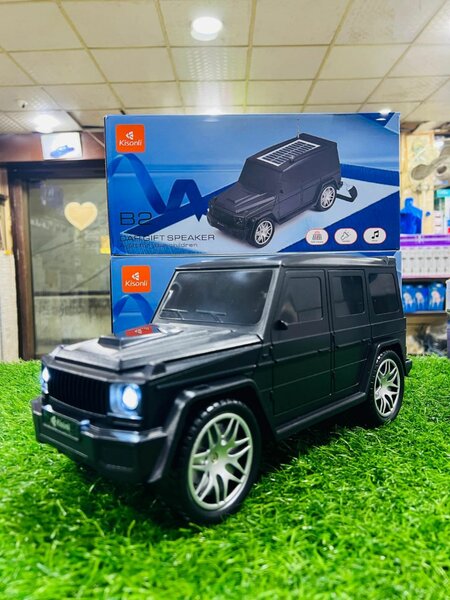 Car Jeep Speakers