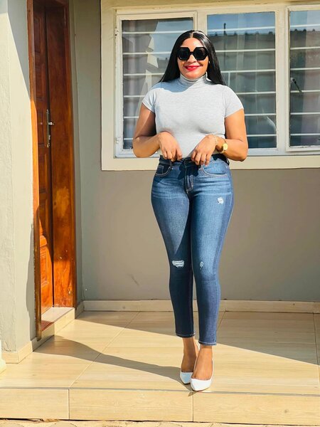 Bodysuits free sizes 