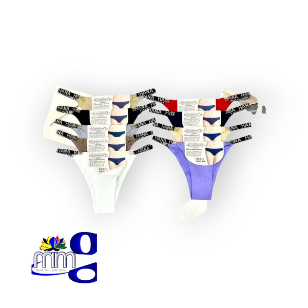 Quality & Affordable Women Panties