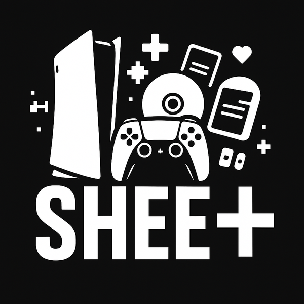 SHEE+