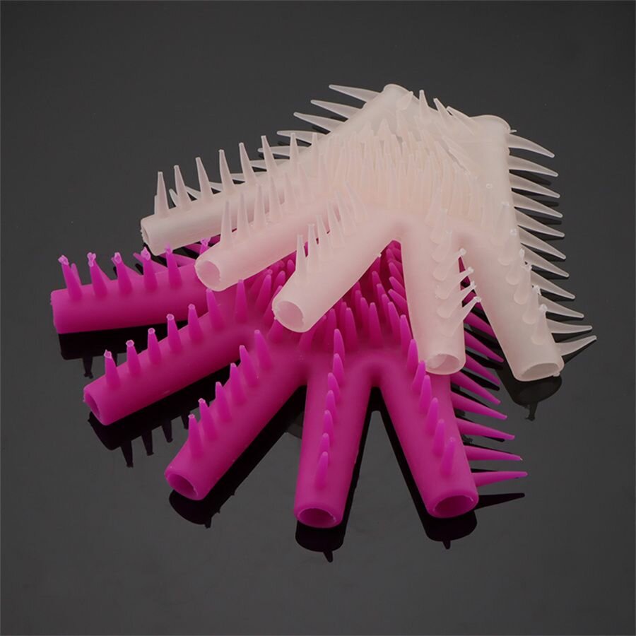 Gant de masturbation