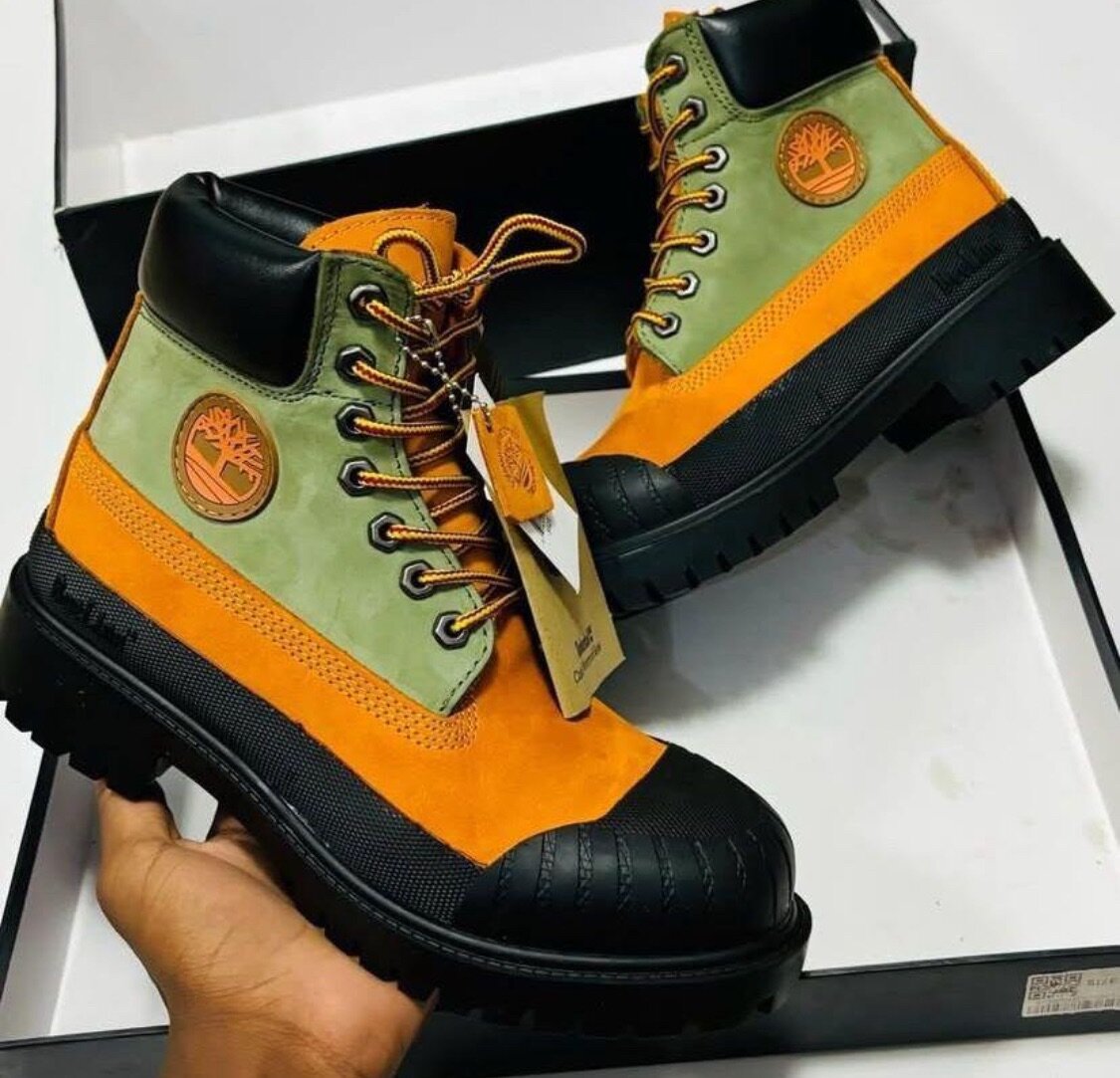 Timberland