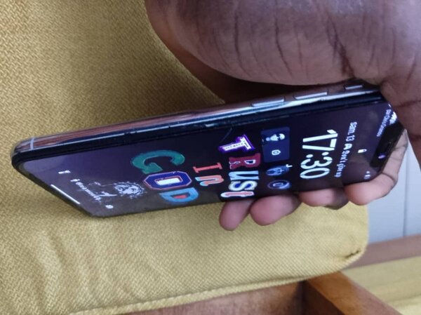 iPhone X 64GB Gris Argent