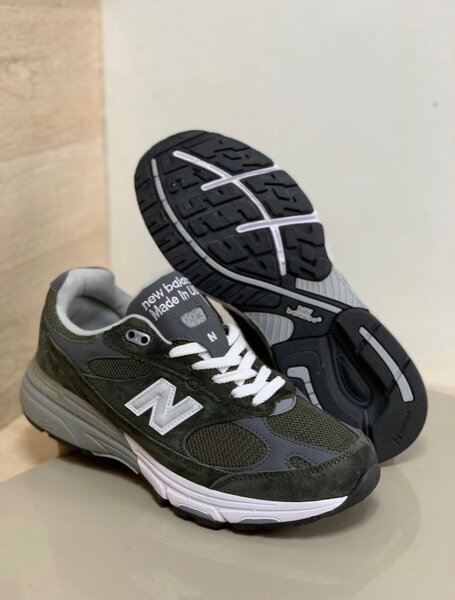 New balance