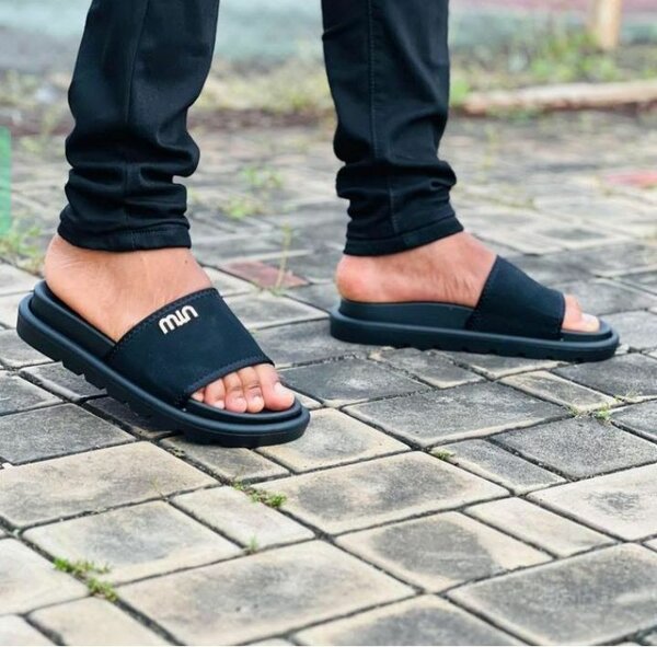 Sandales décontractées homme