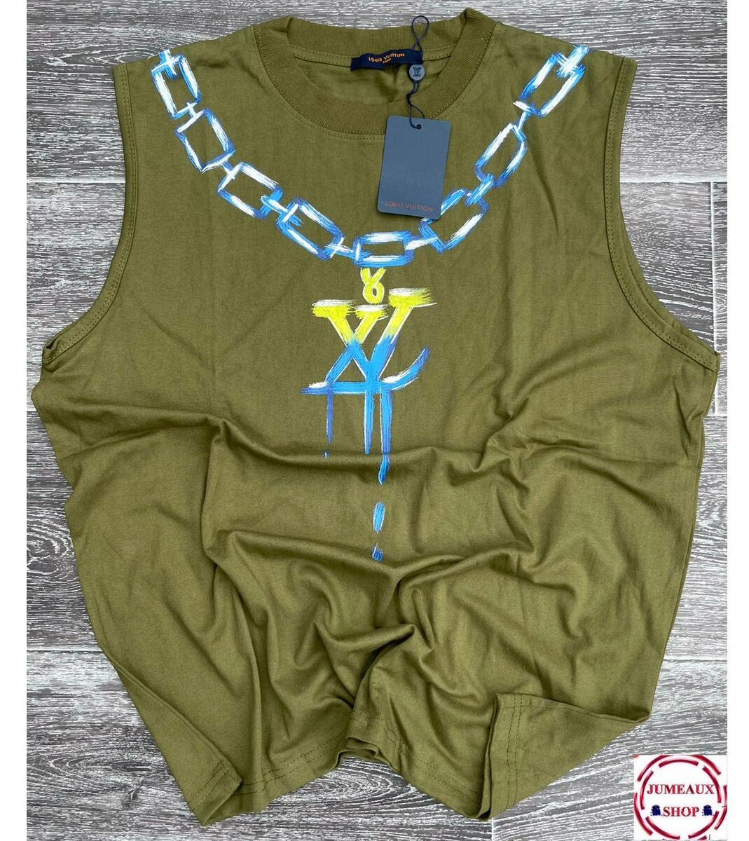 Démembré Homme et Femme