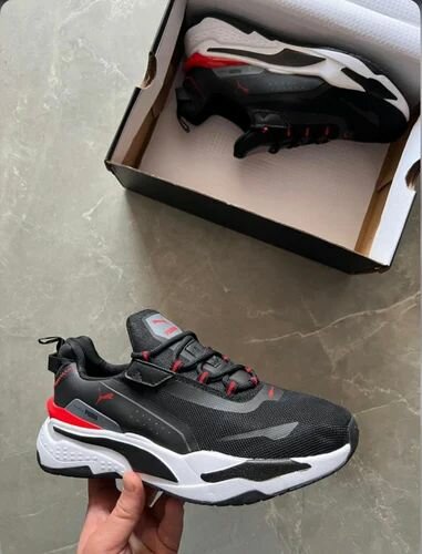 Chaussure puma