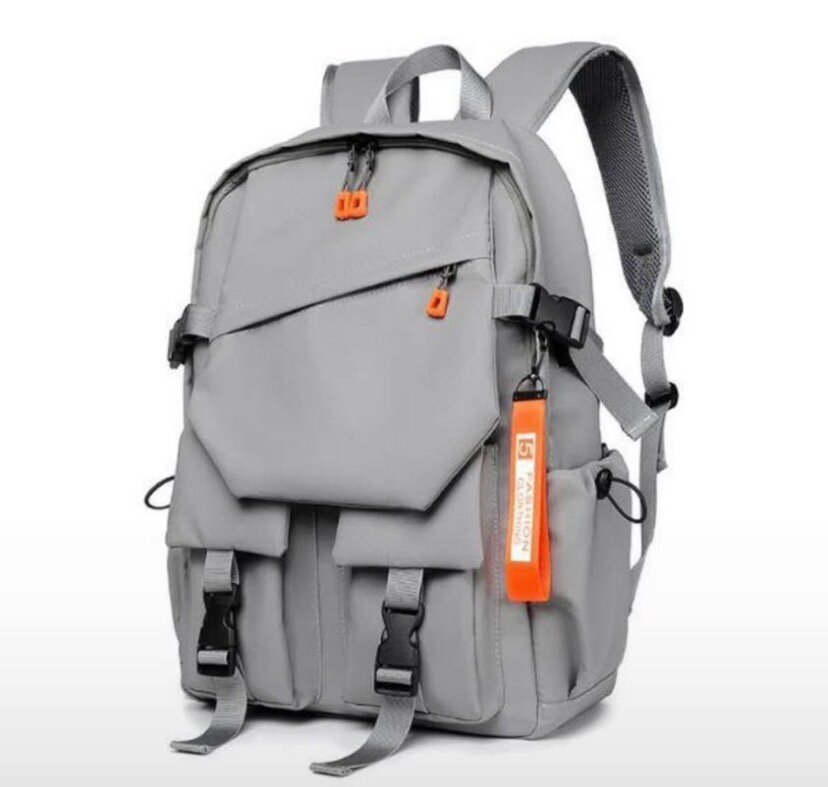 Sac à dos tendance USB