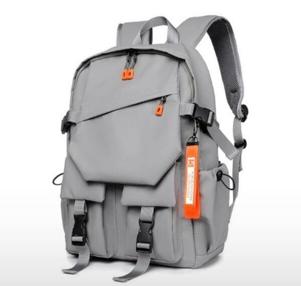 Sac à dos tendance USB