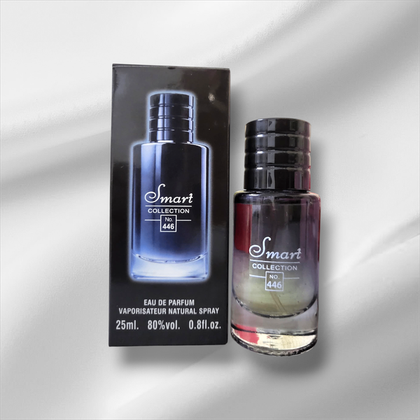 Eau de Parfum Smart Collection