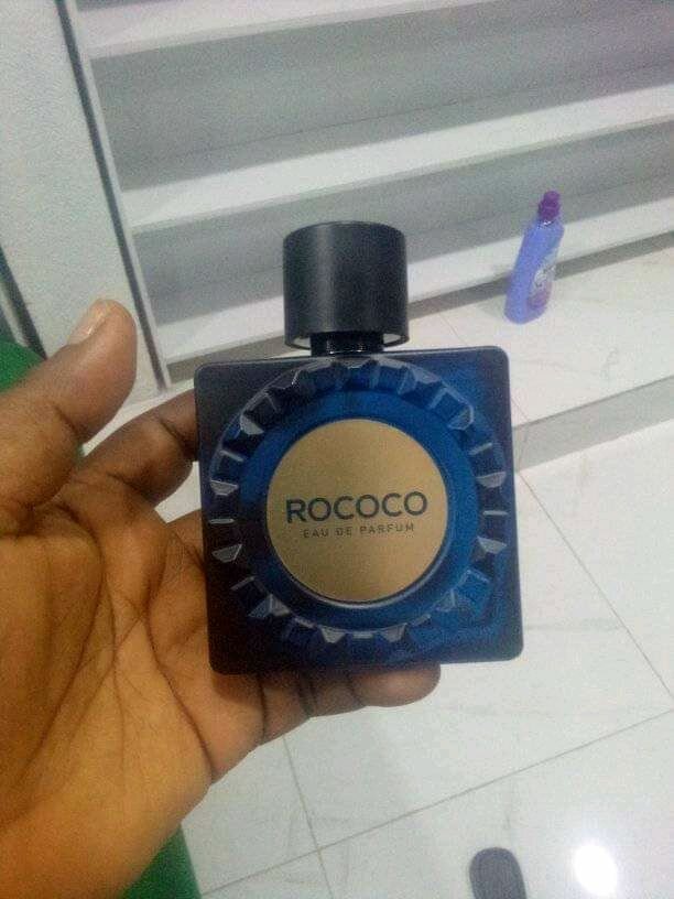 Rococo Eau de Parfum