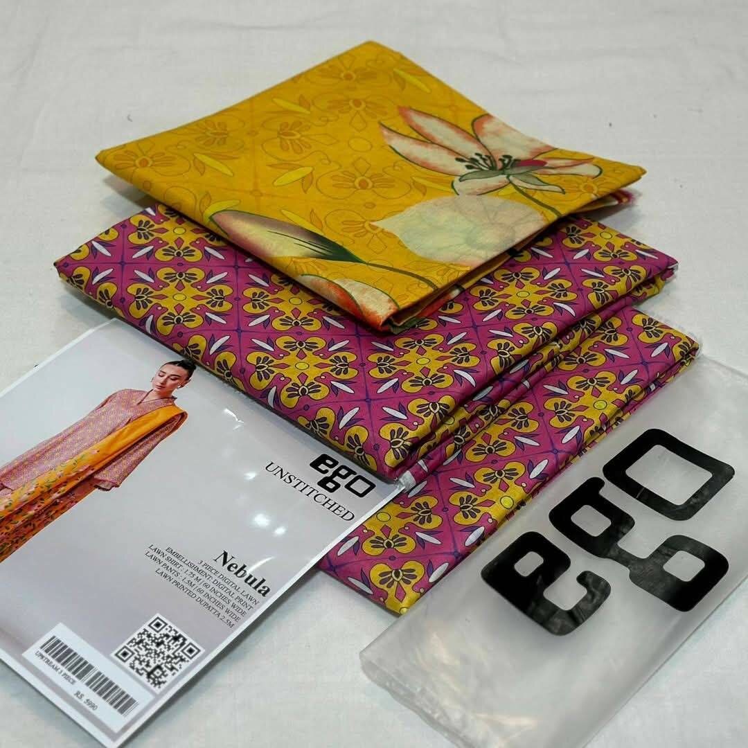 EGO LAWN