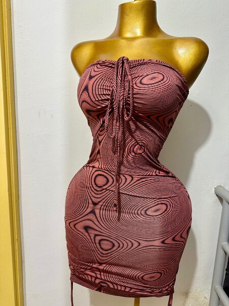 Robe sexy