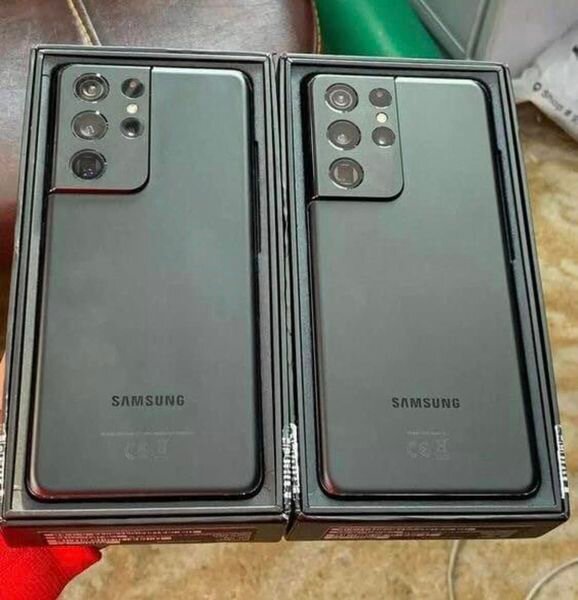 Samsung galaxy s21 ultra copie 