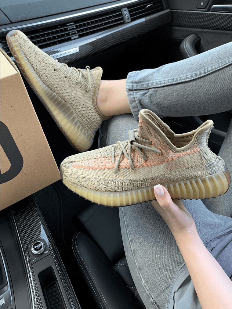Adidas Yeezy Boost 350 V2