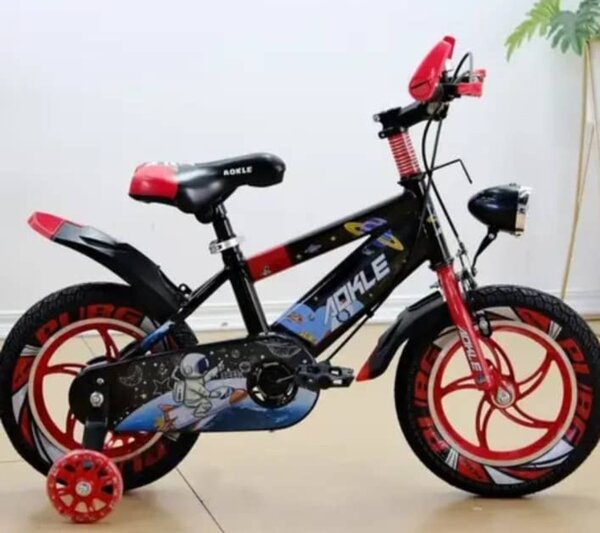 Vélo 12" Des Enfants 2ans à 5ans