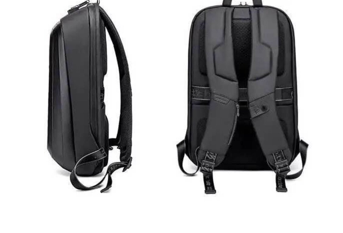 Waterproof backpack