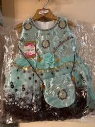 Girls frocks