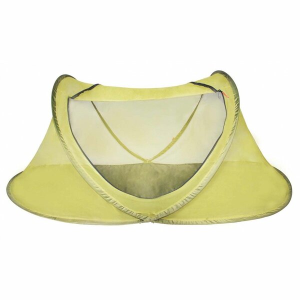 Boat Shape Mosquito Net Large