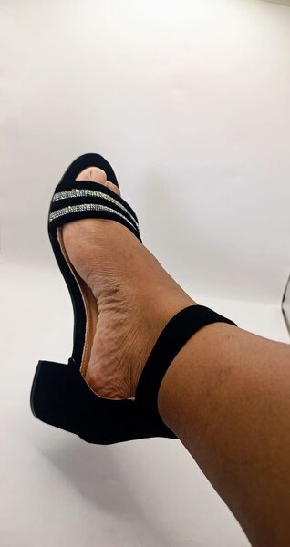 Sandales élégantes à talons