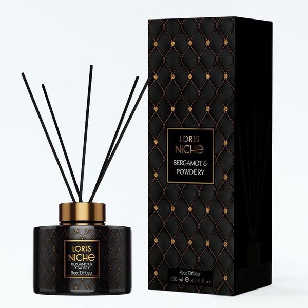 Loris Niche Reed Diffuser