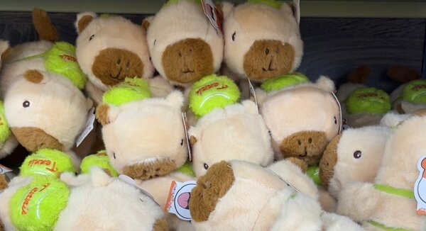 Peluche Cochon Bébé Doux