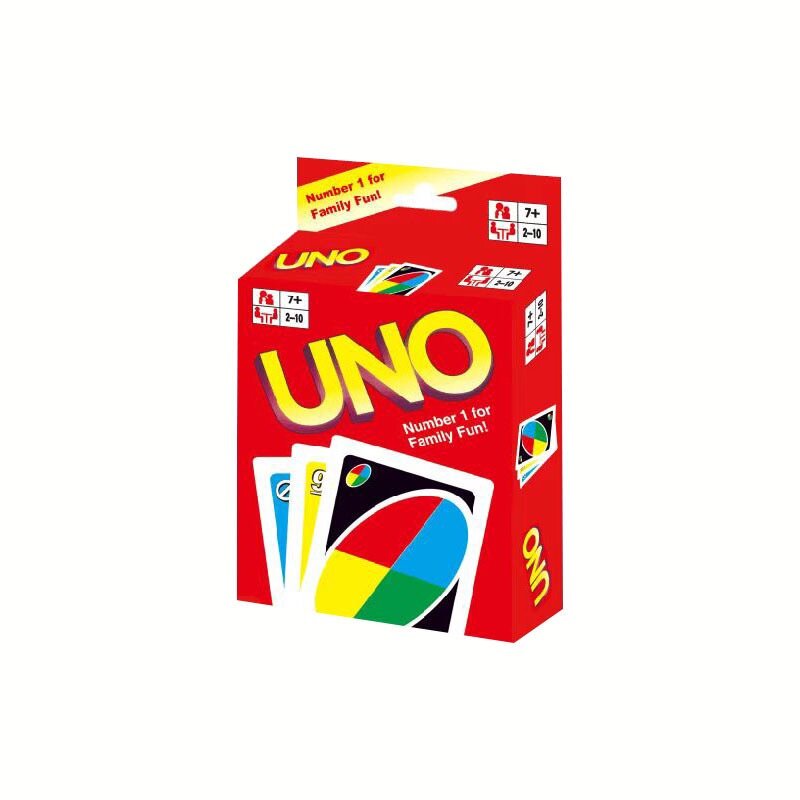 UNO regular