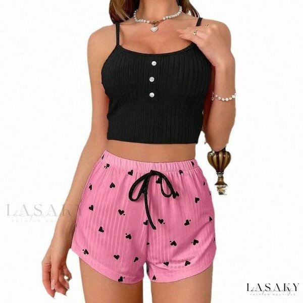 Ensemble pyjamas