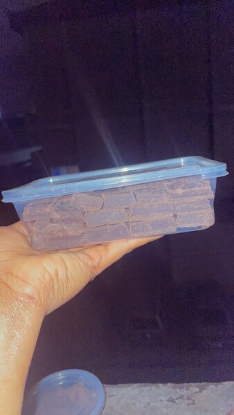 Brownies gourmands maison