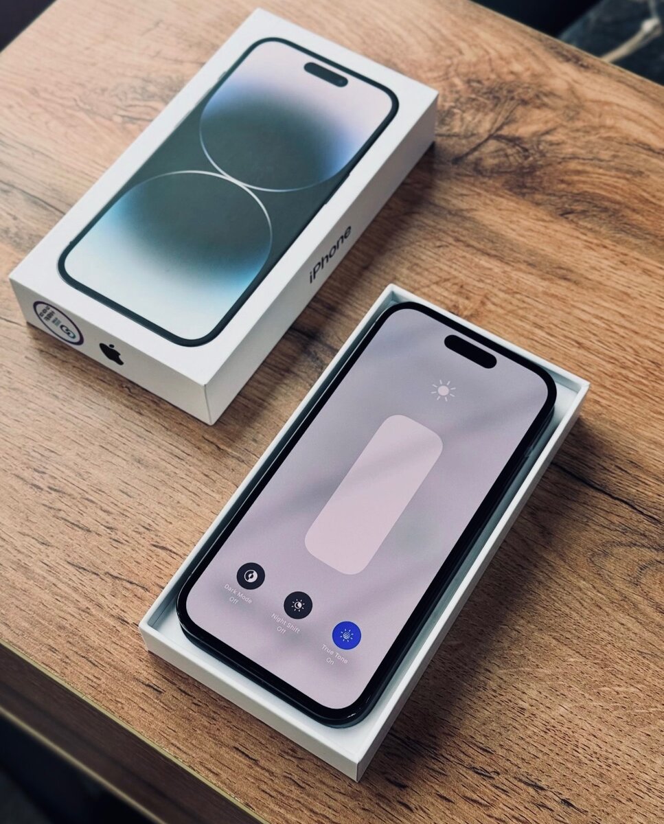 iPhone 14 Pro Max 128gig