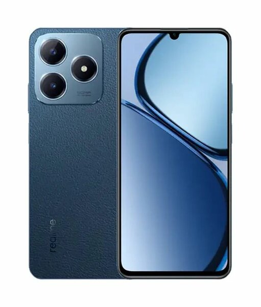 Realme C63 leather blue 8gb