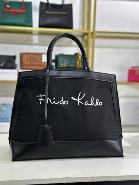 Sac élégant Frido Kahlo