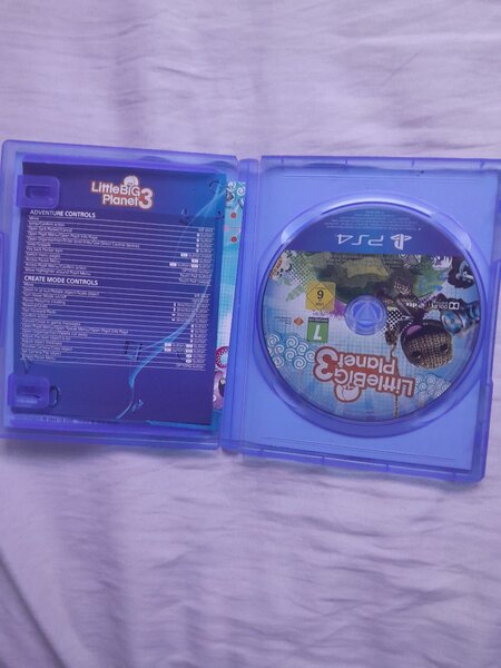 Little big planet 3