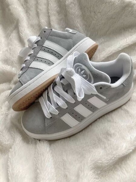 Baskets adidas Campus Unisex