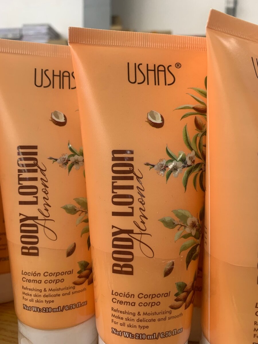 Lotion Corporelle Hydratante