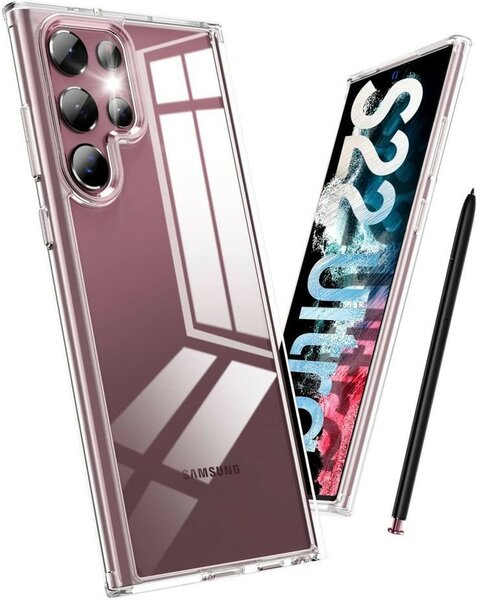 S22 ultra