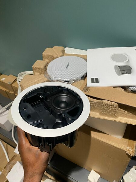 Bose Professional Freespace FS2C in-Ceiling Loudspeaker